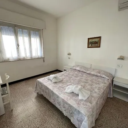 Mehari Vandrerhjem Rimini