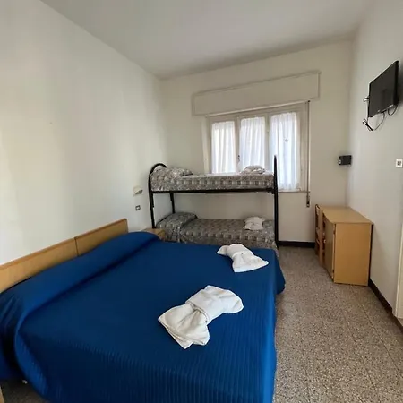 Hostel Mehari Rimini