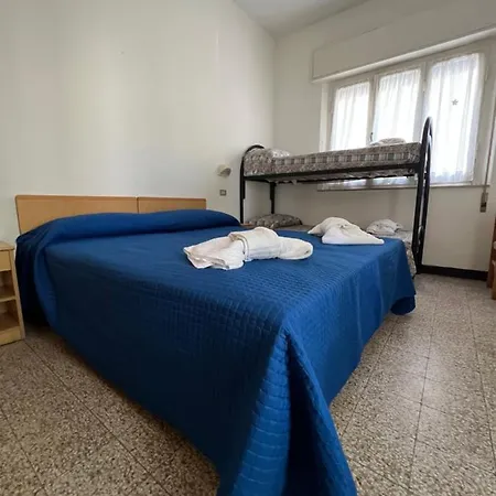 Mehari Hostel