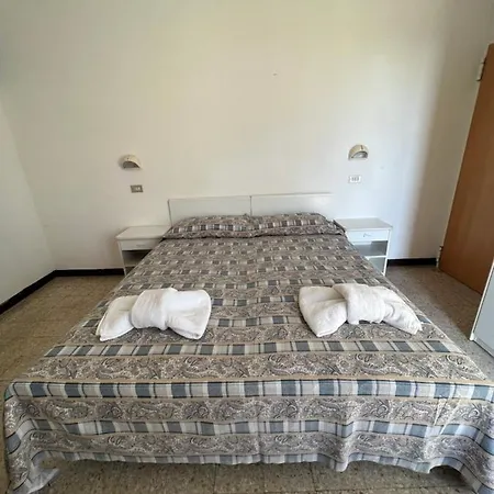 Hostel Mehari Rimini
