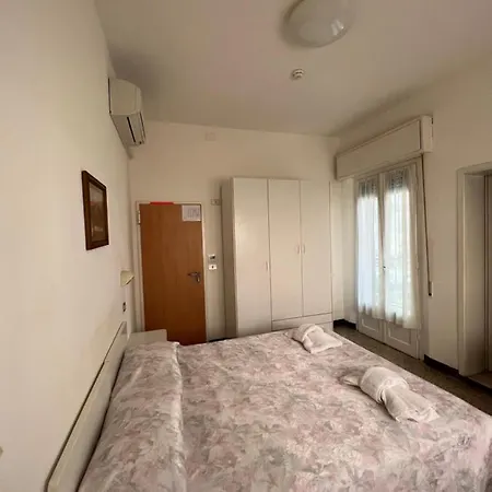 Hostel Mehari *